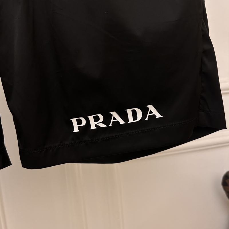 Prada Short Pants